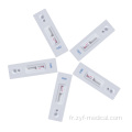 Kit de test rapide IgM CMV Cytomegalovirus IgM